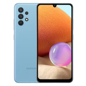 Samsung Galaxy A32 128Go Bleu