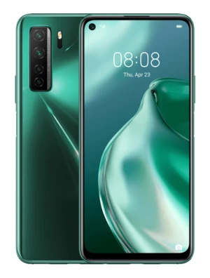 Huawei P40 Lite E 4/64GB Grün