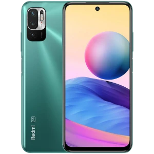 Xiaomi Redmi Note 10 5G 64GB Green