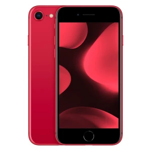 iPhone SE (2020) 128GB Czerwony