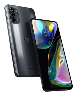Motorola Moto G82 128GB Сірий
