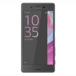 Sony Xperia X 32GB Szary