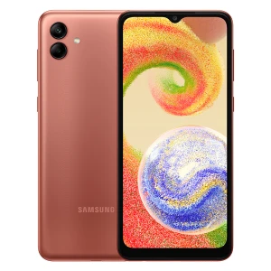Samsung Galaxy A04 64GB Orange