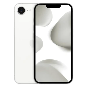 iPhone 16e 128GB Biały