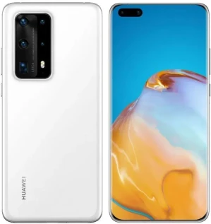 Huawei P40 Pro Plus 8/512GB Ceramic White