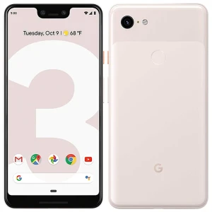 Google Pixel 3 XL 128GB Pink