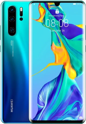 Huawei P30 Pro New Edition 8/256GB Aurora