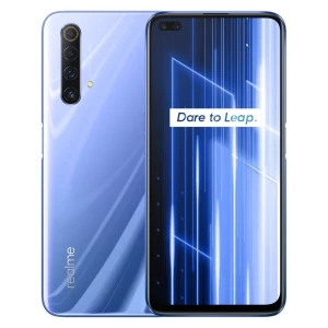 Realme X50 5G 6/128GB Srebrny