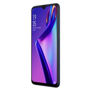 Oppo A12 64GB Black