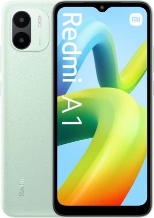 Xiaomi Redmi A1 2GB/32GB Zielony
