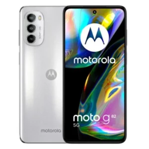 Motorola Moto G82 128GB White