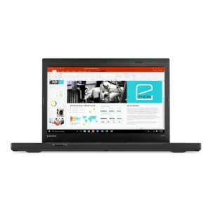 Lenovo ThinkPad L470 14" Core i5 2.7 GHz - 256 GB SSD - 8 GB - Windows 10 Pro - Black