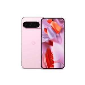 Google Pixel 9 Pro XL 1TB Rose Quartz