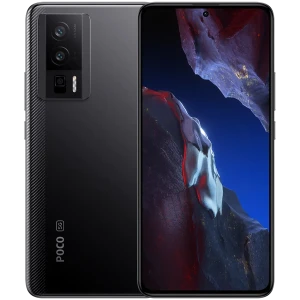 Xiaomi POCO F5 Pro 12Go/256Go Noir