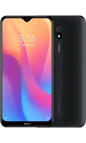 Xiaomi Redmi 8A 64GB Black