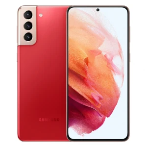 Samsung Galaxy S21 Plus (1 SIM) 256GB Czerwony