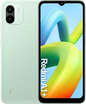 Xiaomi Redmi A1 Plus 3GB/32GB Green