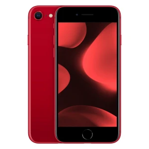iPhone SE (2022) 256GB Czerwony