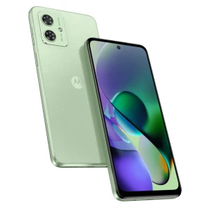 Motorola Moto G54 8Go/256Go Vert