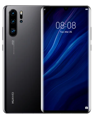 Huawei P30 Pro New Edition 8/256GB Black
