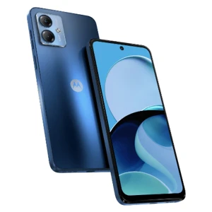 Motorola Moto G14 128Go Bleu