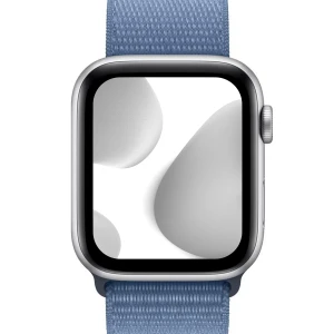 Apple Watch SE (2022) GPS 40 mm Silver