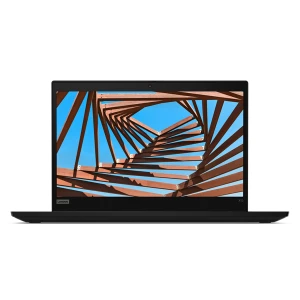 Lenovo ThinkPad X13 Gen 1 13.3" AMD Ryzen 7 PRO 1.7 GHz – SSD 512 GB – 32 GB – Win 11 Pro - AZERTY (FR) – Touchscreen - Black