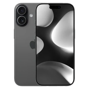 iPhone 17 256 GB Black