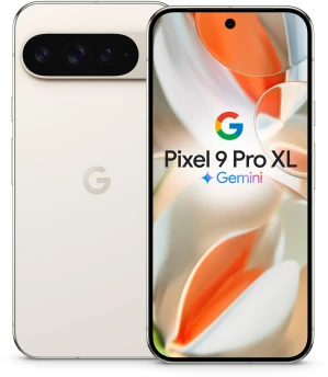 Google Pixel 9 Pro XL 128GB Porcelain