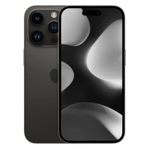 iPhone 14 Pro 128GB Nero Siderale