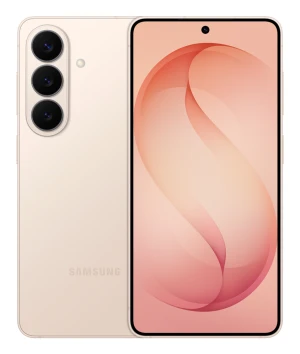 Samsung Galaxy S26 256Go Or Rose