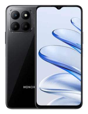Honor 70 Lite 8/256GB Midnight Black