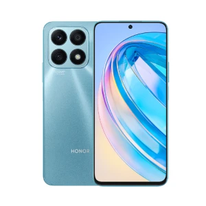 Honor X8a 8/128GB Cyan Lake