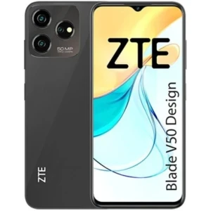 ZTE Blade V50 Design 256GB Black