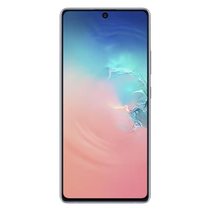 Samsung Galaxy S10 Lite 128GB Prism White