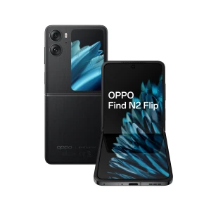 Oppo Find N2 Flip 256GB Black