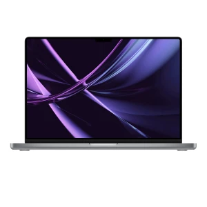 MacBook Pro 16″ (2023) – Apple M2 Pro 12-core CPU and 19-core GPU – 16 GB RAM – 512 GB SSD – Space Gray