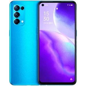 Oppo Reno 5G 128GB Modrý