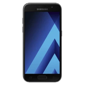 Samsung Galaxy A3 2017 (1 SIM) 16GB Schwarz