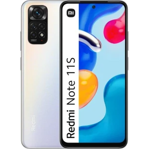 Xiaomi Redmi Note 11S 8Go/128Go Blanc