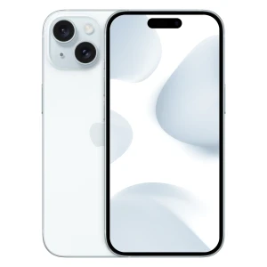 iPhone 15 256GB Niebieski