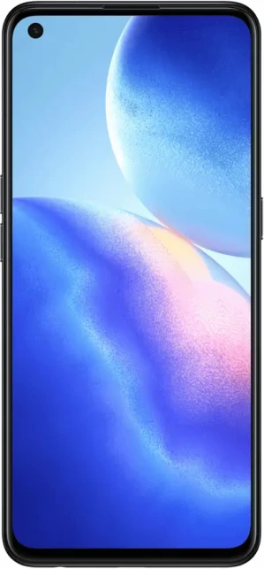 Oppo Reno 5 5G 128GB Schwarz