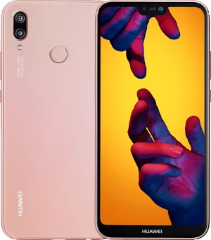 Huawei P20 Lite 4/32GB Sakura Pink