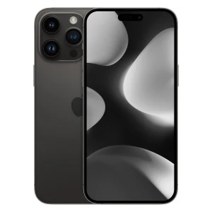 iPhone 14 Pro Max 512GB Space Black