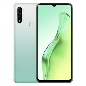 Oppo A31 64Go Blanc