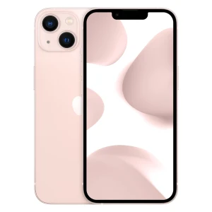 iPhone 13 256GB Różowy