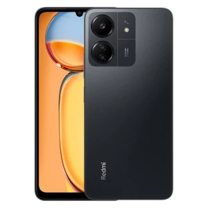 Xiaomi Redmi 13C 4GB/128GB Black