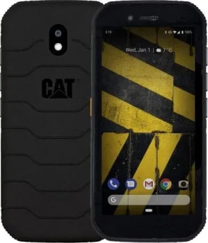 CAT S42 32GB Black