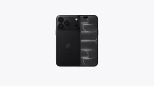 iPhone 18 Pro Max 256Go Noir