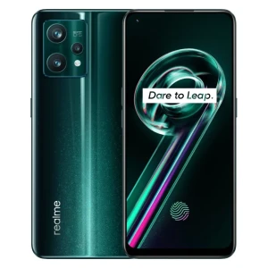 Realme 9 Pro Plus 256GB Green